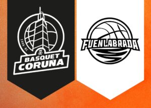 Previa Leyma Coruña- Fuenlabrada