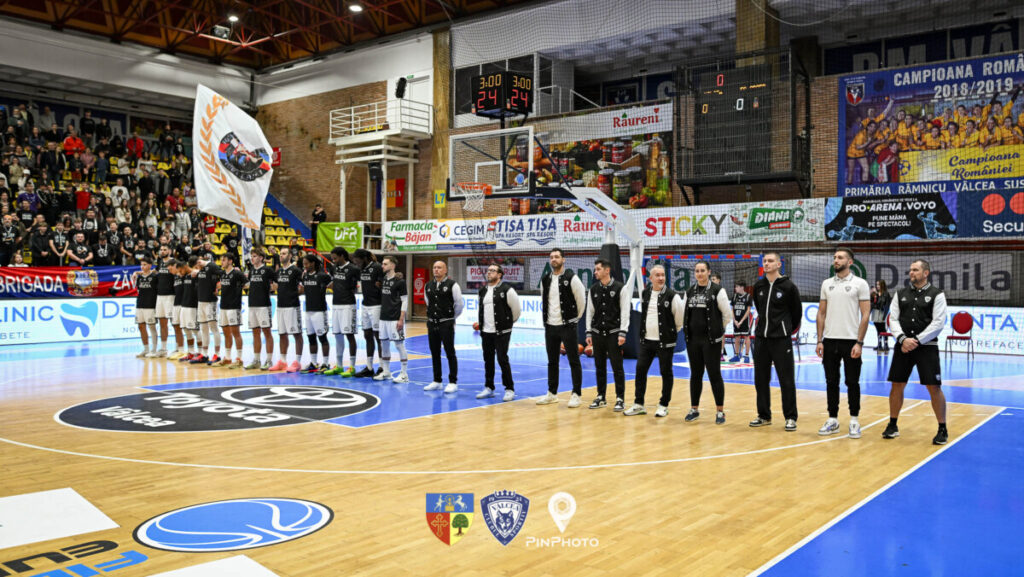 2025 LNBM - CS Valcea 1924_82-75_FC Arges Pitesti