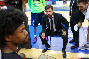 Fontes do Sar examina la madurez del Fibwi