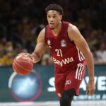 Basketball-Bundesliga 2021/22, Finale: ALBA Berlin gegen FC Bayern München
