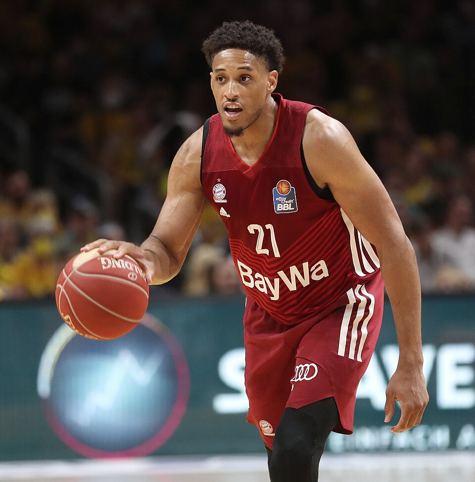 Basketball-Bundesliga 2021/22, Finale: ALBA Berlin gegen FC Bayern München