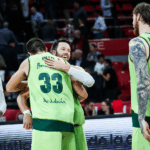 Casademont vs Unicaja