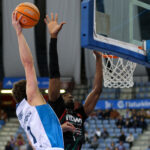 Prueba de madurez ante un rival de entidad