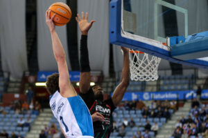 Prueba de madurez ante un rival de entidad