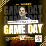 Yellow and Black Modern Sport Basketball Game Day Instagram Post