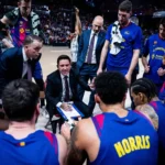 Un suspiro provoca la derrota