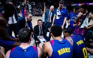 Un suspiro provoca la derrota