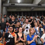 Caerse para levantarse