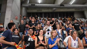 Caerse para levantarse