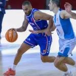 Imagen de Gipuzkoa Basket