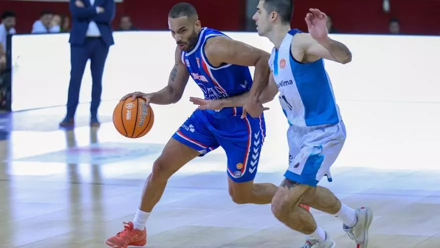 Imagen de Gipuzkoa Basket