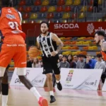 Crónica Cartegena- Leyma Coruña