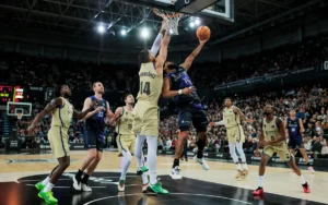 El Barcelona conquista Bilbao