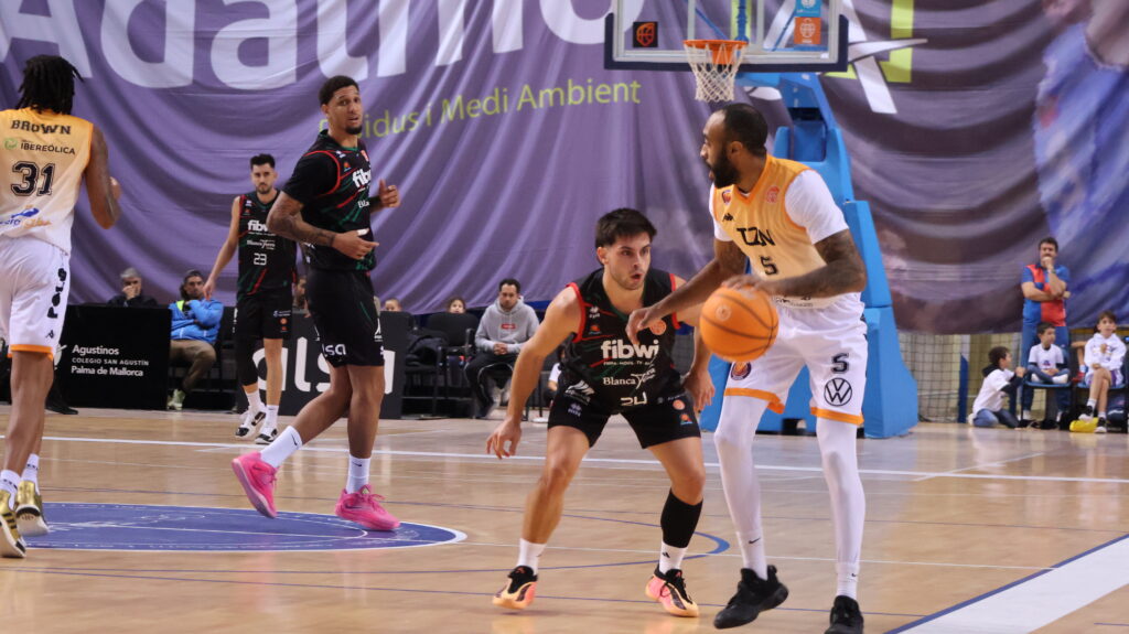 El Fibwi defiende su impulso en Melilla