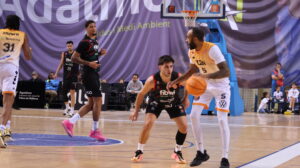 El Fibwi defiende su impulso en Melilla