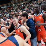 Previa Zamora- Leyma Coruña