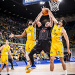 Coviran roza la victoria en Canarias