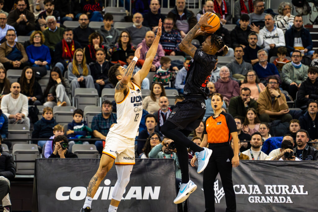 El Coviran vuelve a rozar la victoria