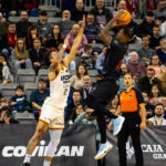 El Coviran vuelve a rozar la victoria