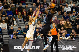 El Coviran vuelve a rozar la victoria