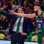 Unicaja vs Katsidis