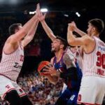 A continuar con lo bueno