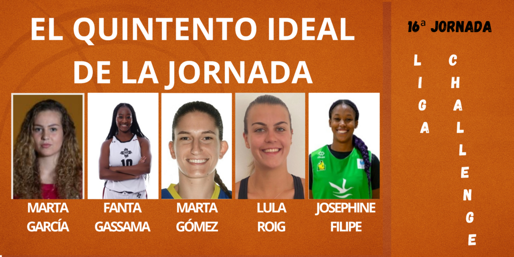 16ª Jornada