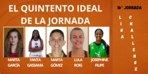 16ª Jornada