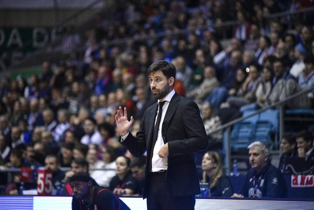 Fibwi y Estudiantes, un pulso de exigencia máxima en Son Moix