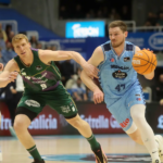 Alberto Díaz vs Breogán