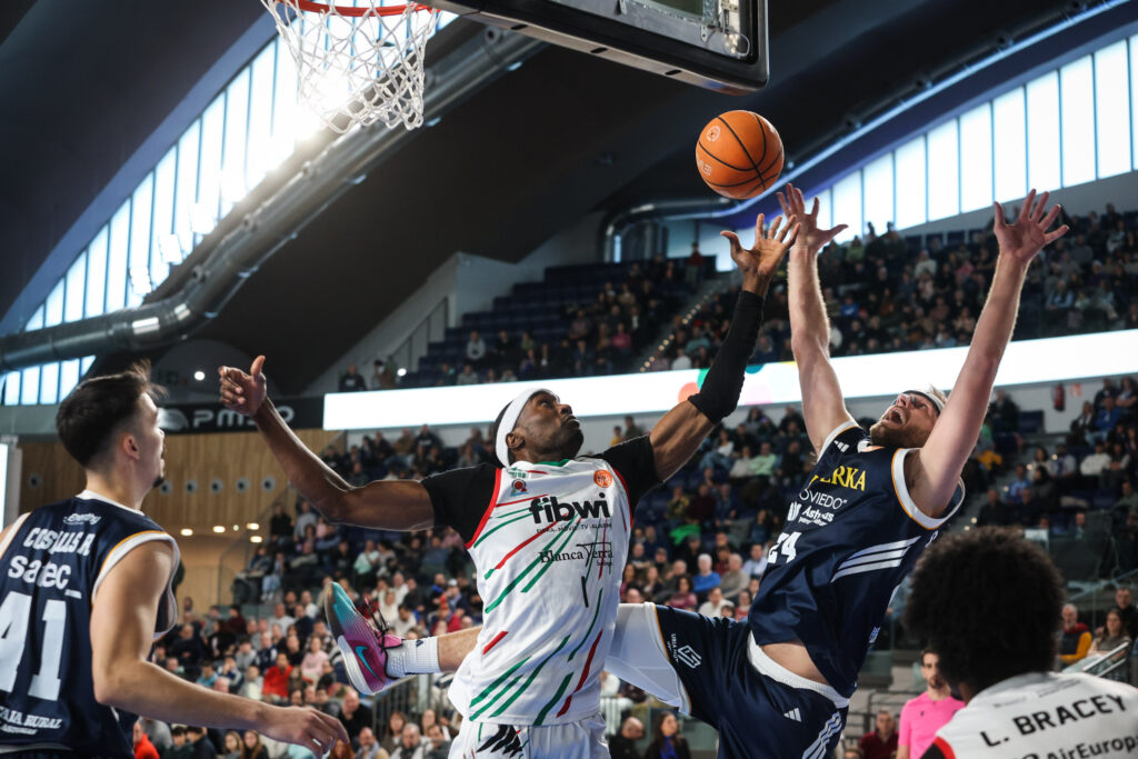 Alimerka OCB - Palma. Fotografía: Julián Rus