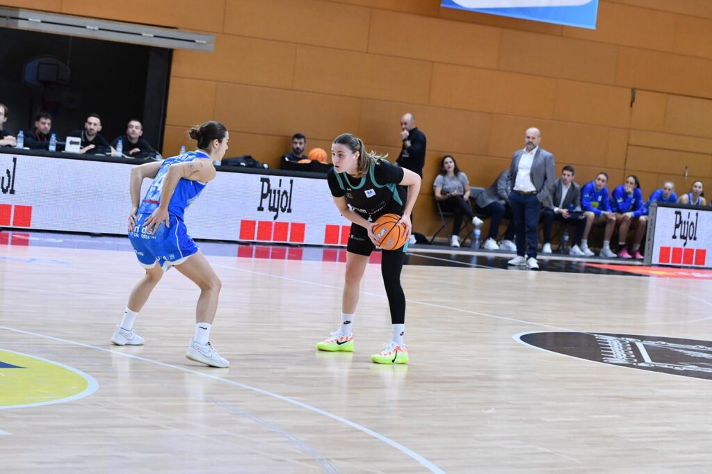 Cadí La Seu - Ingeniería Ambiental CAB Estepona