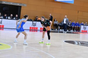 Cadí La Seu - Ingeniería Ambiental CAB Estepona