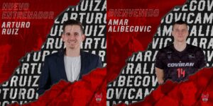 Renovación exprés en el Covirán Granada