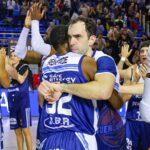 El Flexicar Fuenlabrada ante un nuevo Palmer