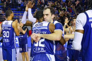 El Flexicar Fuenlabrada ante un nuevo Palmer