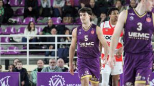 Otro triunfo en el templo