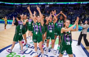 LF Challenge J.16 - Unicaja Mijas vs Vega Lagunera Toyota (Foto Mariano Pozo) (4)