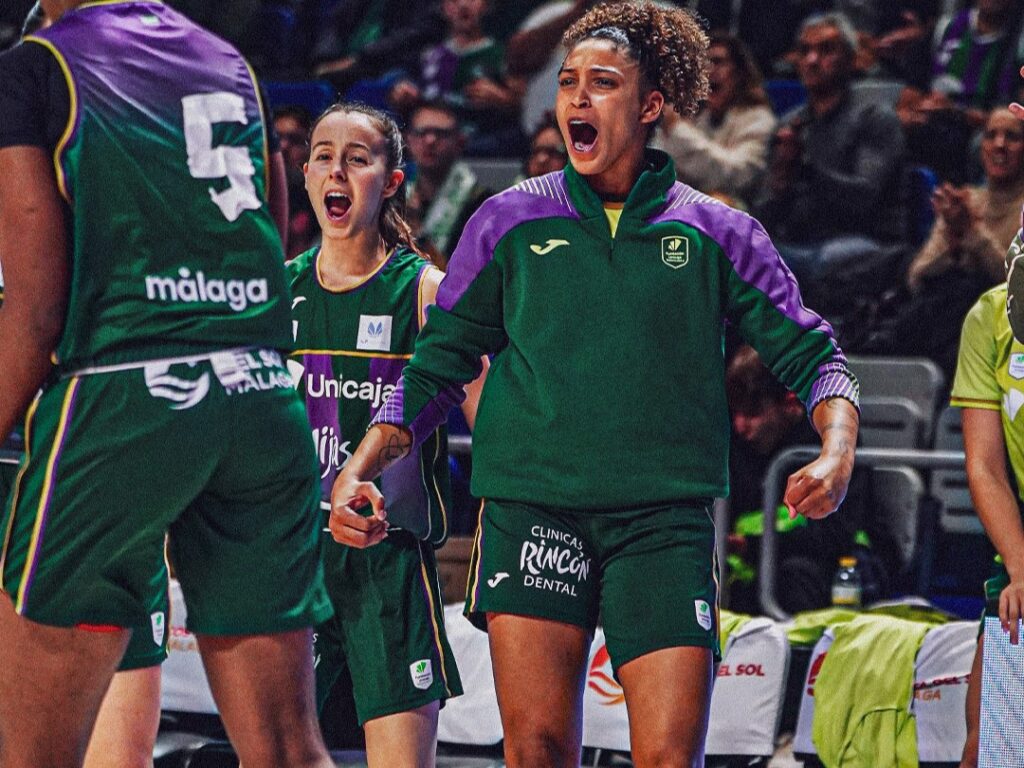 LF Challenge J.16 - Unicaja Mijas vs Vega Lagunera Toyota (Foto Mariano Pozo) (6)