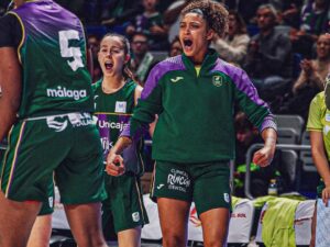 LF Challenge J.16 - Unicaja Mijas vs Vega Lagunera Toyota (Foto Mariano Pozo) (6)