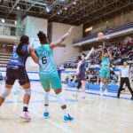 Leganés - CAB Estepona