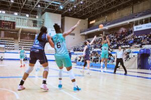 Leganés - CAB Estepona