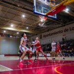 Primera victoria del año