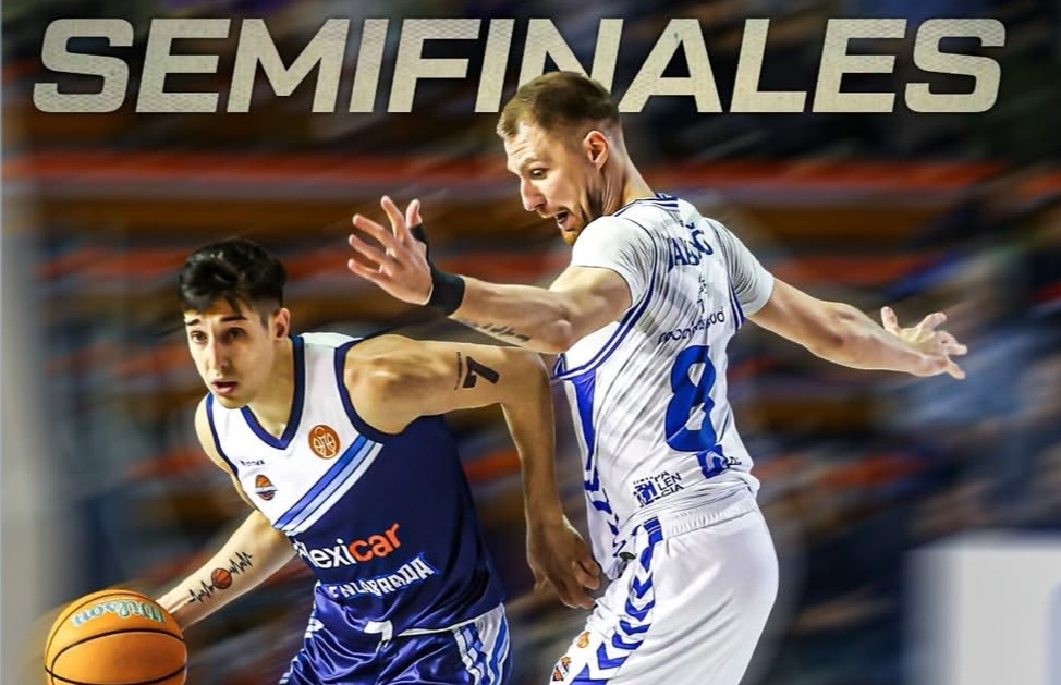 Fuenla pasa a semifinales