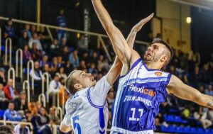 El Fuenla a por la Copa España