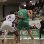 Mala tarde en Toledo