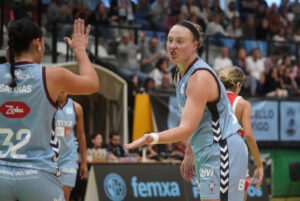 Navia mide al líder perfecto