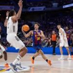 El Barça rompe dos rachas