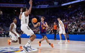 El Barça rompe dos rachas