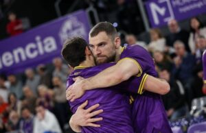 Copa España: Palencia vs Fuenlabrada